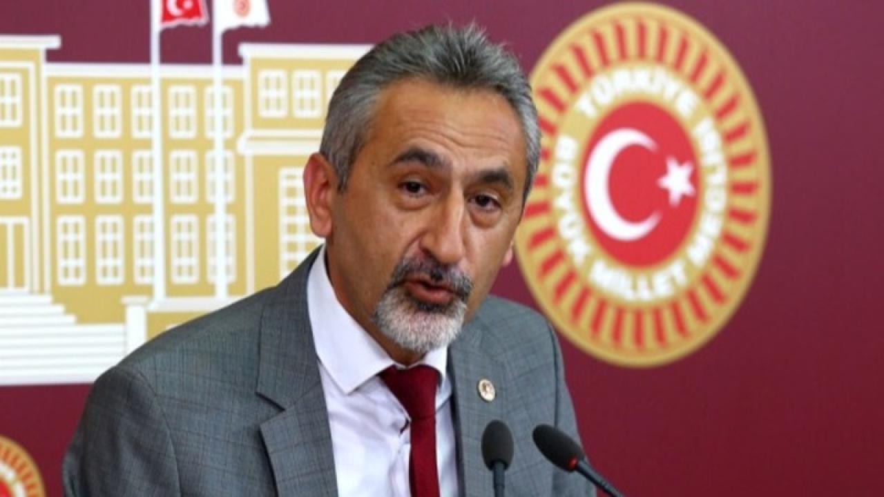 CHP'li Adıgüzel'den 'IŞİD' çıkışı: Başsavcılığa tepki, bakanlara soru!