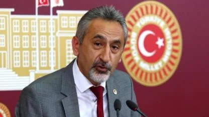 CHP'li Adıgüzel'den 'IŞİD' çıkışı: Başsavcılığa tepki, bakanlara soru!