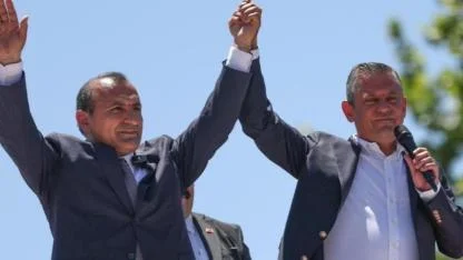 CHP’li başkan kesin ihraç talebiyle disipline sevk edildi