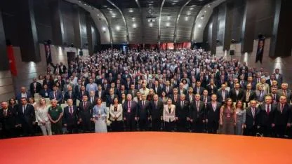 CHP'li büyükşehir belediye başkanları 16-18 Ocak'ta Mersin'de bir araya gelecek