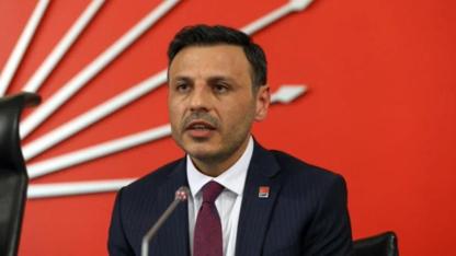 CHP'li Çelik: Kaybeden adayın ifadeleri üzerinden dava açılır mı?