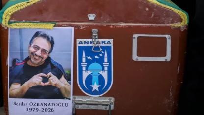 CHP'li vekil Akdoğan'ın eski danışmanı gölde ölü bulundu