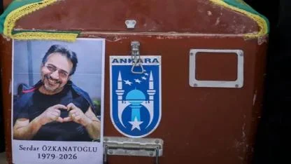 CHP'li vekil Akdoğan'ın eski danışmanı gölde ölü bulundu