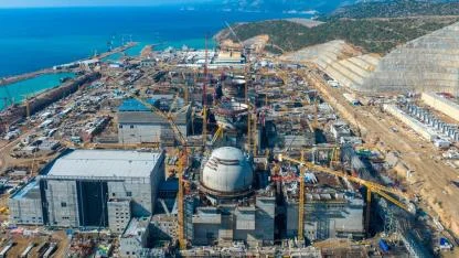 CHP'li Yavuzyılmaz’dan "Akkuyu" iddiası: Rusya’ya 180 milyar dolarlık net kar