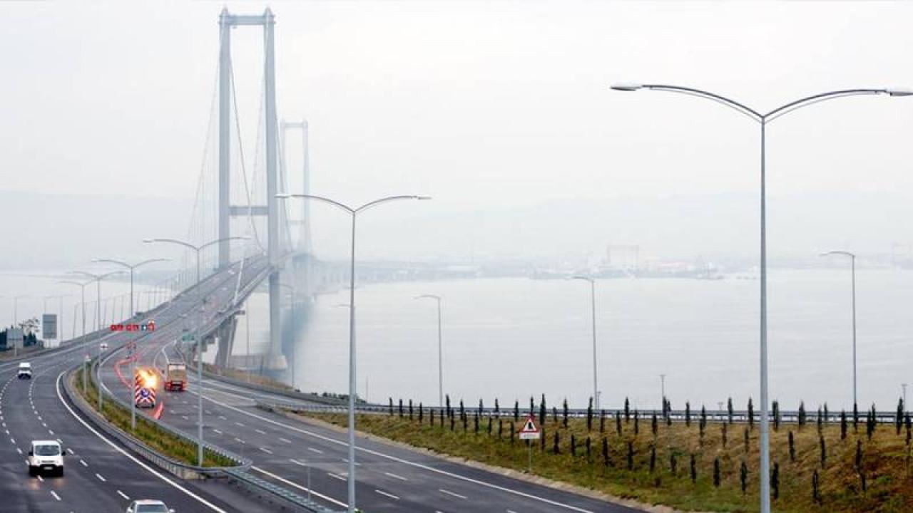 CHP’li Yavuzyılmaz'dan "garantili soygun" çıkışı: Osmangazi Köprüsü’nde garanti tutmasına rağmen Hazine 505 milyon dolar ödedi!
