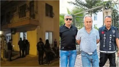 Cinayet Büro arşivi taradı: 12 benzerlik, faili meçhul dosyayı çözdü