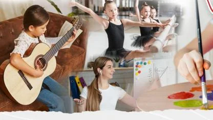 ÇKSM’lerde 2026 Bahar Dönemi Kayıtları Başladı