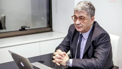 Cumhurbaşkanı Başdanışmanı Ertem: Venezuela halkının ve Başkan Maduro'nun yanındayız