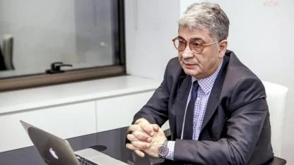 Cumhurbaşkanı Başdanışmanı Ertem: Venezuela halkının ve Başkan Maduro'nun yanındayız