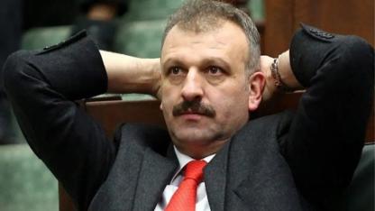 Cumhurbaşkanı Başdanışmanı Oktay Saral'dan 'Cumhurbaşkanı Kararına' tepki: Amacından ciddi biçimde saptırıldı