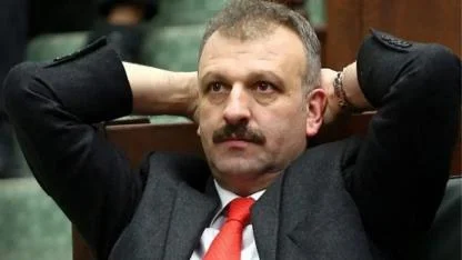 Cumhurbaşkanı Başdanışmanı Oktay Saral'dan 'Cumhurbaşkanı Kararına' tepki: Amacından ciddi biçimde saptırıldı