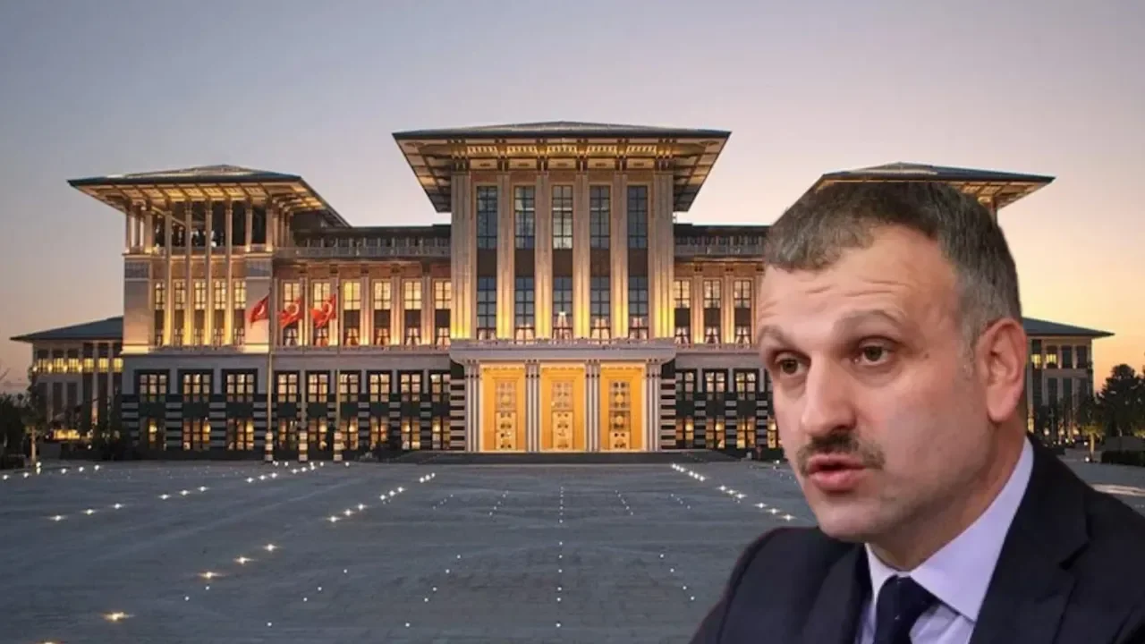 Cumhurbaşkanı Başdanışmanı Saral, Atlas cinayetini 'Ahlaki çöküşe' bağladı: Hepimizin ortak utancıdır