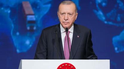 Cumhurbaşkanı Erdoğan: Ekonomimiz şoklara dayanıklı