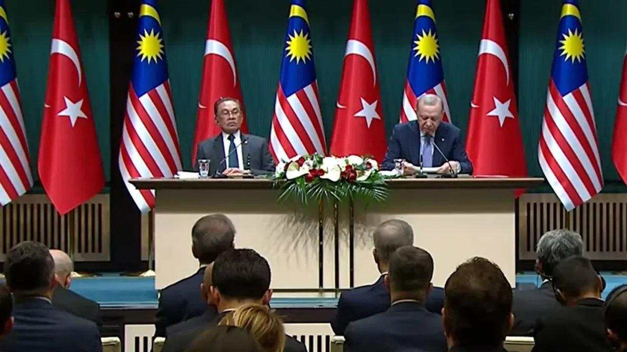 Cumhurbaşkanı Erdoğan'dan önemli açıklamalar