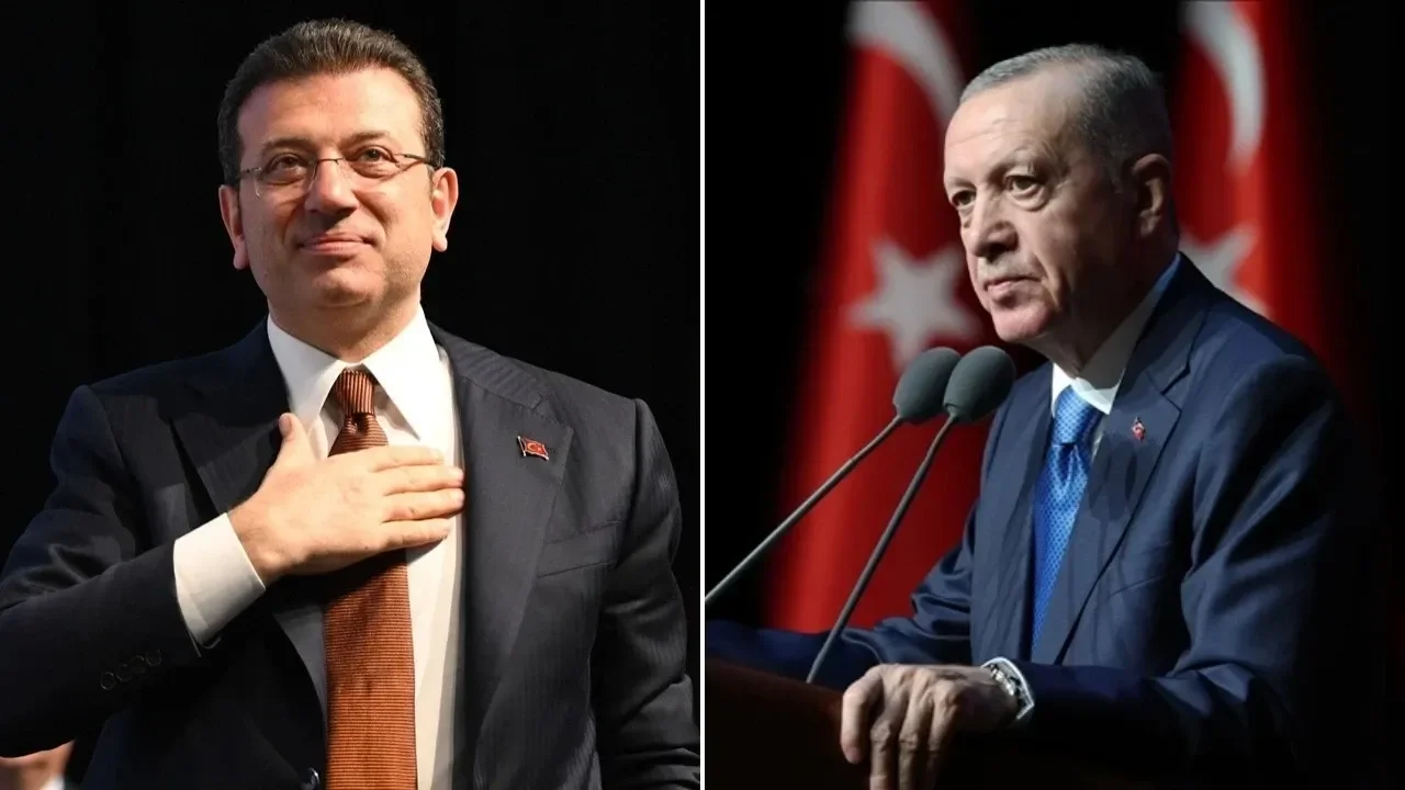 Davayı Erdoğan açmıştı: İmamoğlu tazminat ödeyecek