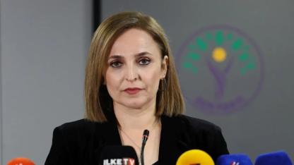 DEM Parti'den 'Öcalan Mazlum Abdi'yle görüşsün' çağrısı! SDG operasyonlarına tepki