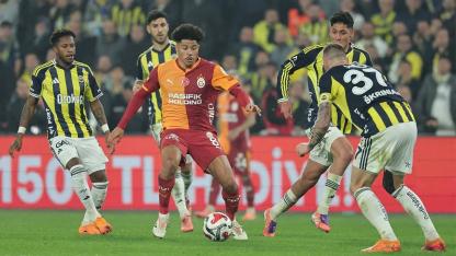 Derbi öncesi notlar ve muhtemel ilk 11'ler