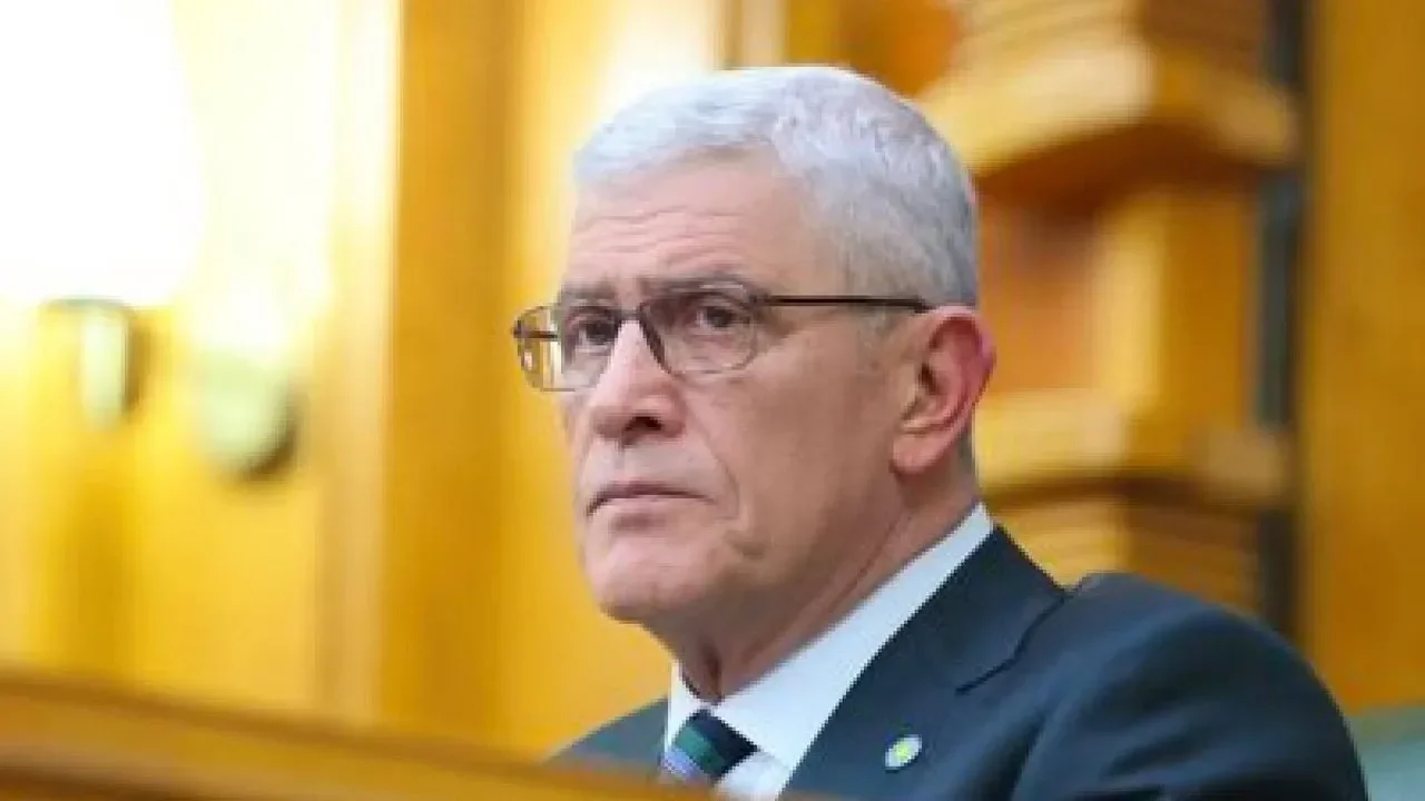 Dervişoğlu'ndan ABD'nin Venezuela'ya saldırısına tepki