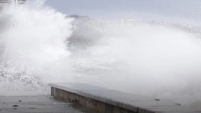 Dikkat! Çok sayıda il için fırtına ve kuvvetli yağış uyarısı