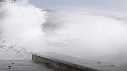 Dikkat! Çok sayıda il için fırtına ve kuvvetli yağış uyarısı