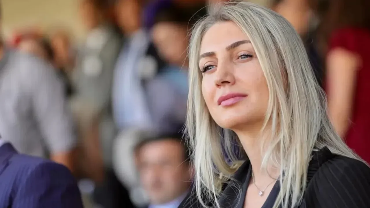 Dilek Kaya İmamoğlu'ndan 'tüm tutsakların sesi duyulacak' tepkisi: Adalet çağrısında bulundu