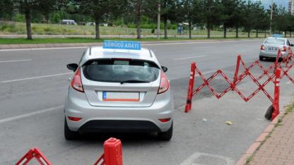 Direksiyon sınavlarında yeni dönem
