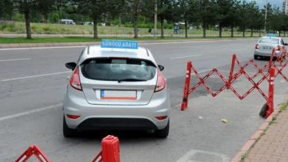Direksiyon sınavlarında yeni dönem