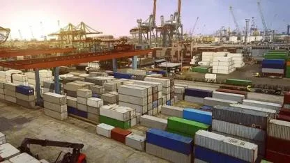 Dış ticaret açığında büyük artış: 92 milyar doları aştı...