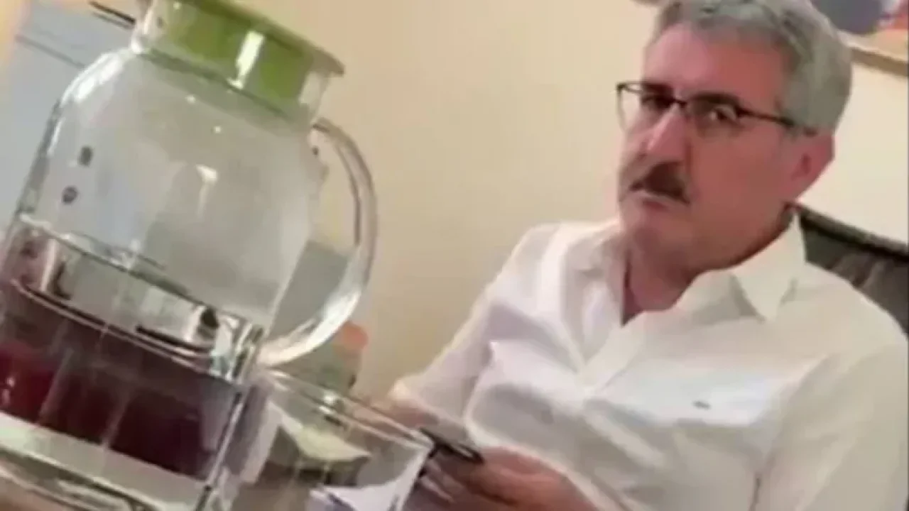 Diyanet’te skandal sonrası sessiz emeklilik