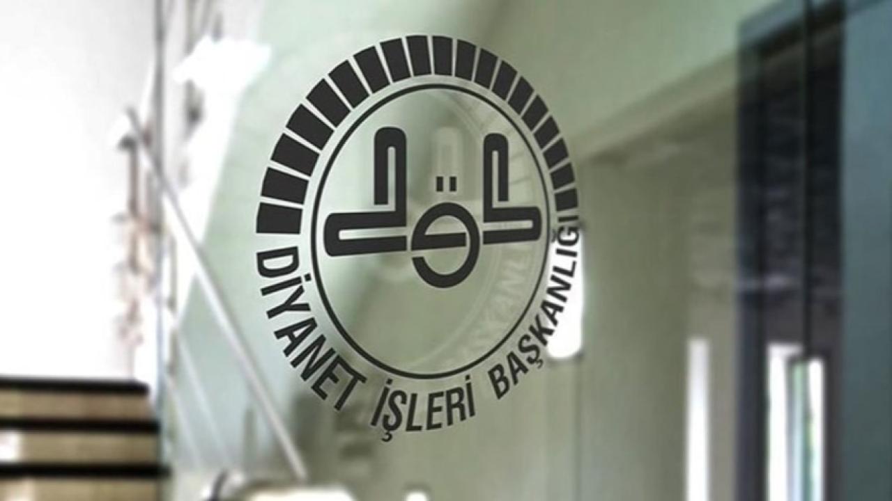 Diyanet'ten Ordu'da 1 milyar TL'lik tesis!