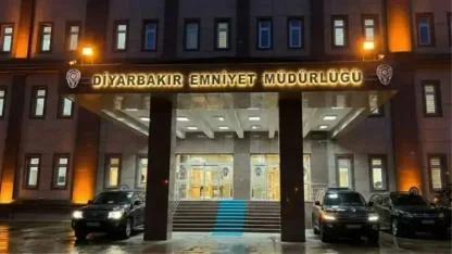 Diyarbakır'daki saldırı girişimi: 13 kişi gözaltına alındı