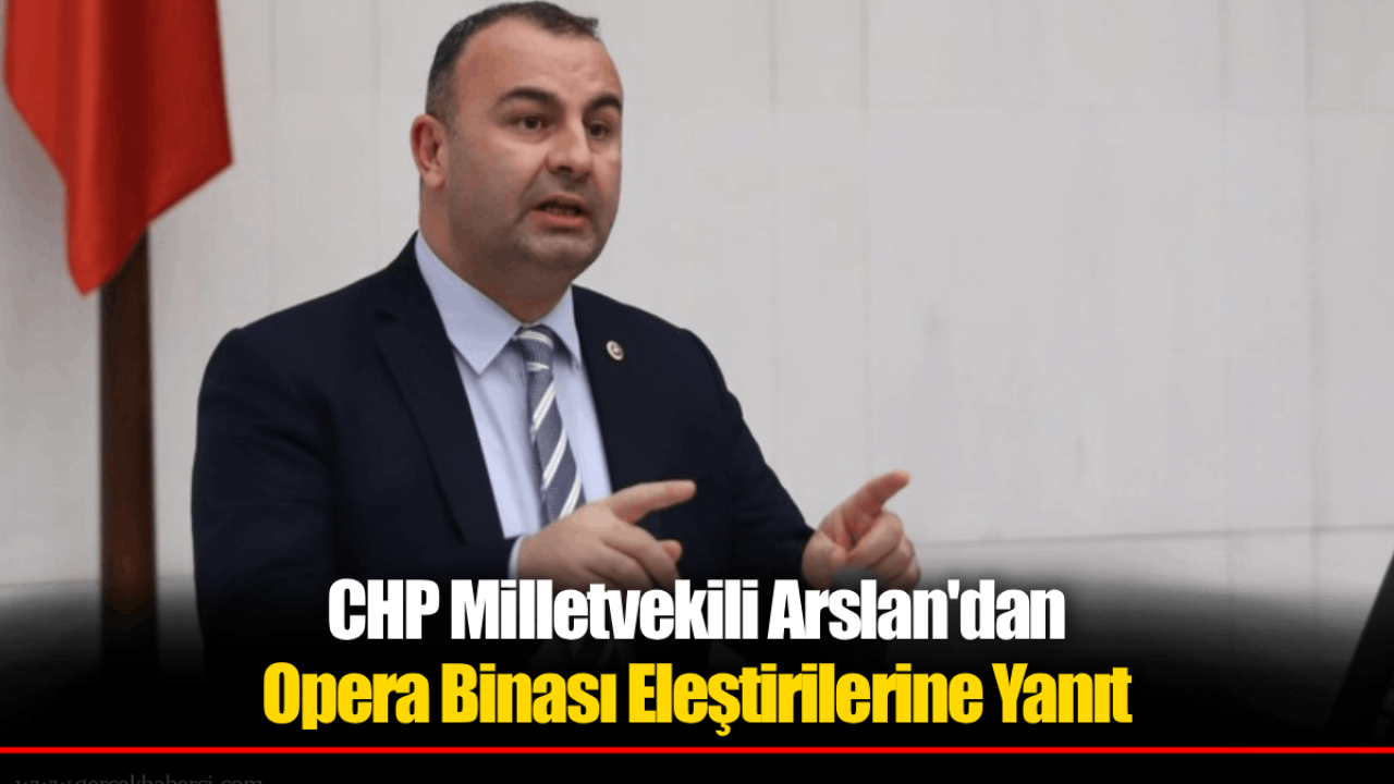 Ednan Arslan: “Mavişehir var, Limontepe yok demek ayrımcılıktır”