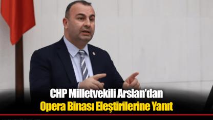 Ednan Arslan: “Mavişehir var, Limontepe yok demek ayrımcılıktır”