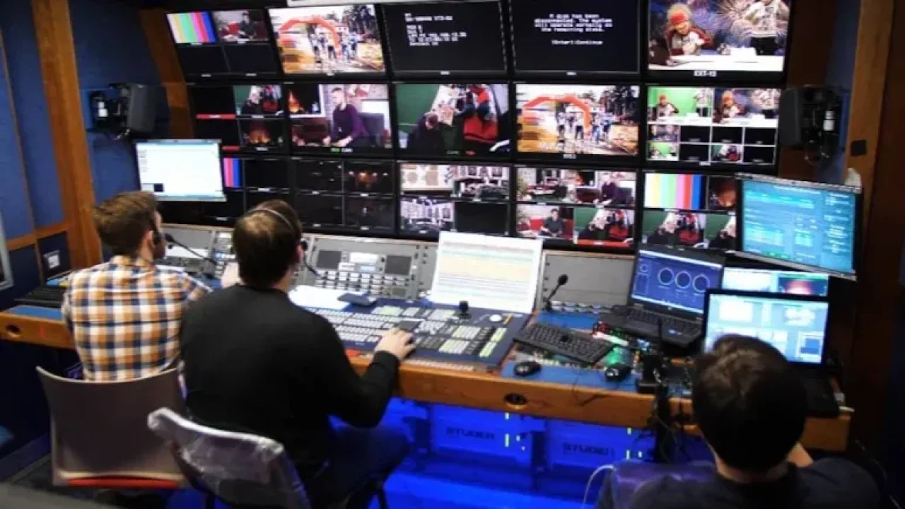 Efsane Türk televizyon kanalı icradan satılığa çıktı