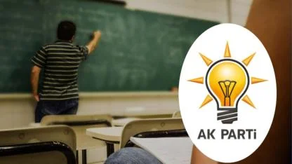 Eğitim Sen Ankara Şubesi: Öğretmenler bilgileri dışında AK Parti’ye üye yapılıyor