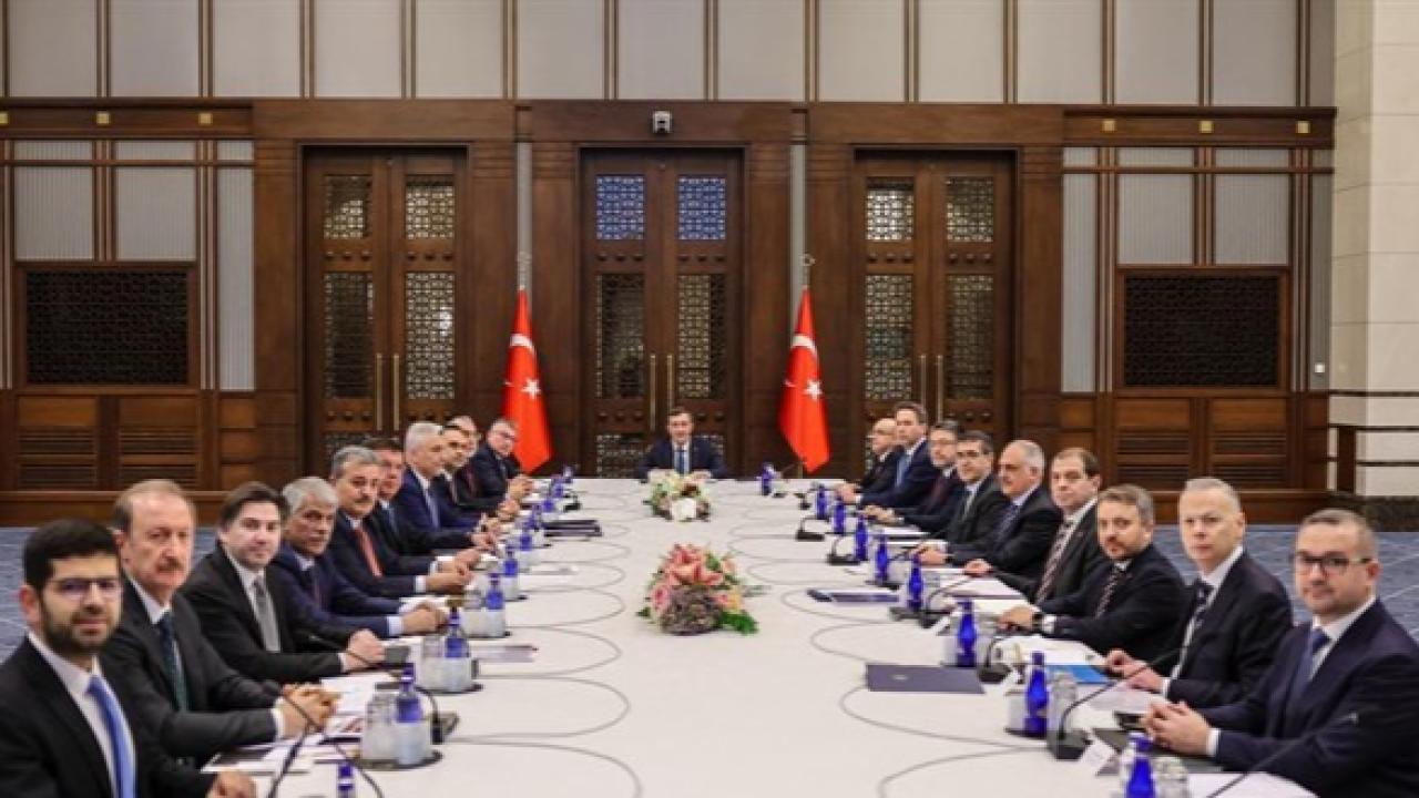 EKK'dan 2026 mesajı: Enflasyonla mücadelede taviz yok