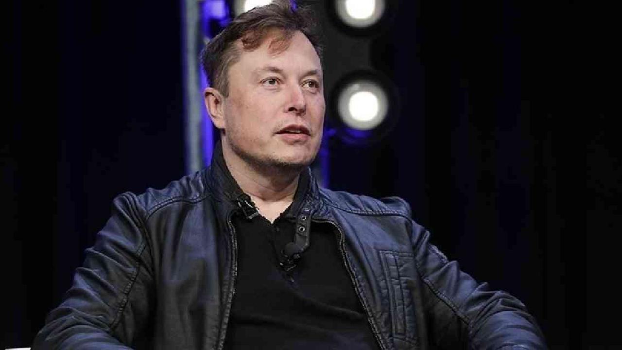 Elon Musk'tan emekli mesajı: Para biriktirmenize gerek yok