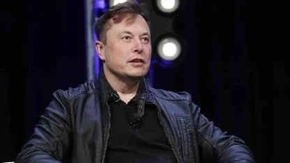 Elon Musk'tan emekli mesajı: Para biriktirmenize gerek yok