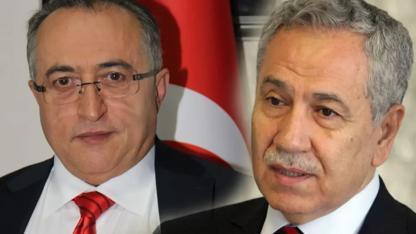 Emekli C.Savcısı Mehmet Demir: Bülent Arınç'ın bu yazıyı yazması gerçekten zibidiliktir