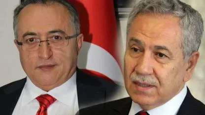 Emekli C.Savcısı Mehmet Demir: Bülent Arınç'ın bu yazıyı yazması gerçekten zibidiliktir