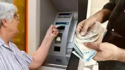 Emekli maaş farkları ne zaman yatacak? 3 bin 199 TL için tarih belli oldu!