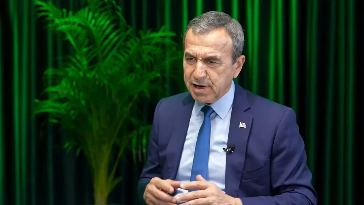 Emekli Tuğgeneral Naim Babüroğlu'nun orduevine girişi yasaklandı