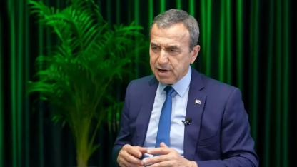 Emekli Tuğgeneral Naim Babüroğlu'nun orduevine girişi yasaklandı