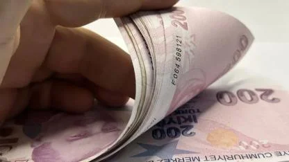 En düşük emekli aylığı için kanun teklifi yarın Meclis'e sunulacak