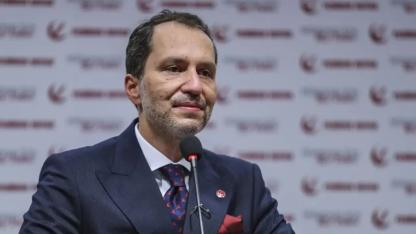 Erbakan'dan, AK Parti'ye geçen Konyalı belediye başkanlarına 'omurgasızlık' tepkisi: İradeye sahip çıkmadılar