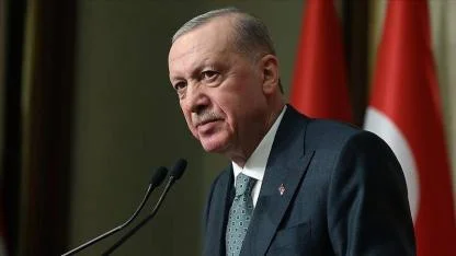 Erdoğan: Bağımlılığın başını erkenden ezmezsek yarın daha derin sosyal krizlerle karşılaşabiliriz