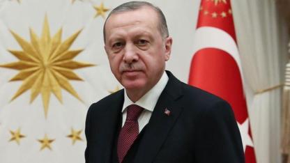 Erdoğan, Bloomberg'e konuştu: NATO'nun güvenliği için Türkiye F-35'e dönmeli