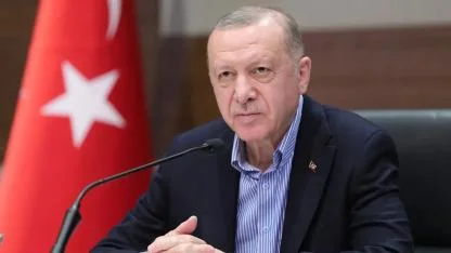 Erdoğan 'en az 3 çocuk' çağrısını yineledi: 'Neslimizi çoğaltmamız lazım'
