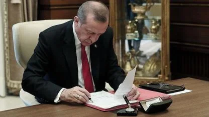 Erdoğan imzayı attı: En düşük emekli aylığı resmen 20 bin TL oldu