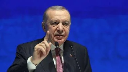Erdoğan'dan en düşük emekli aylığı açıklaması: Göreve geldiğimizde sadece 66 liraydı